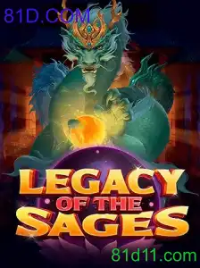 LegacyoftheSages